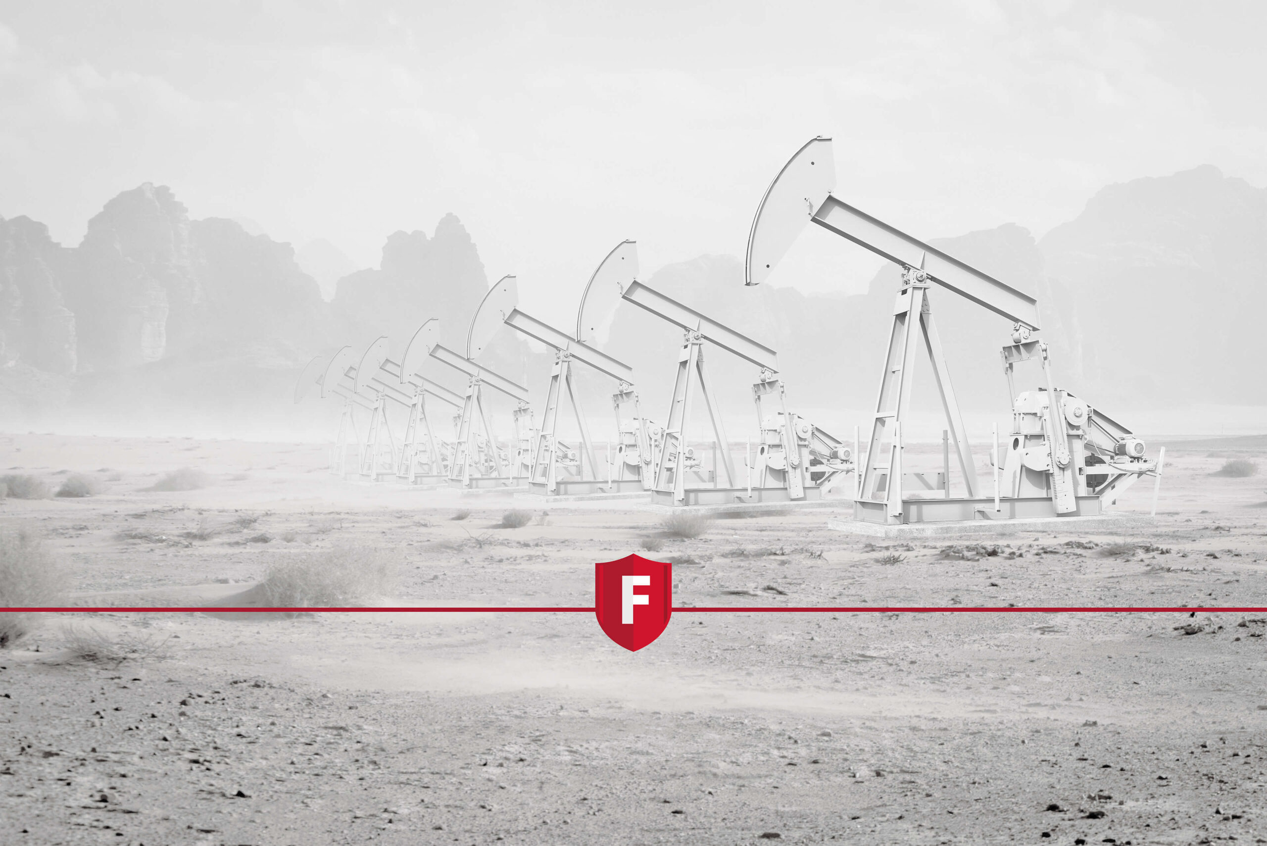 Oil and Gas Field Security with DAS Technology