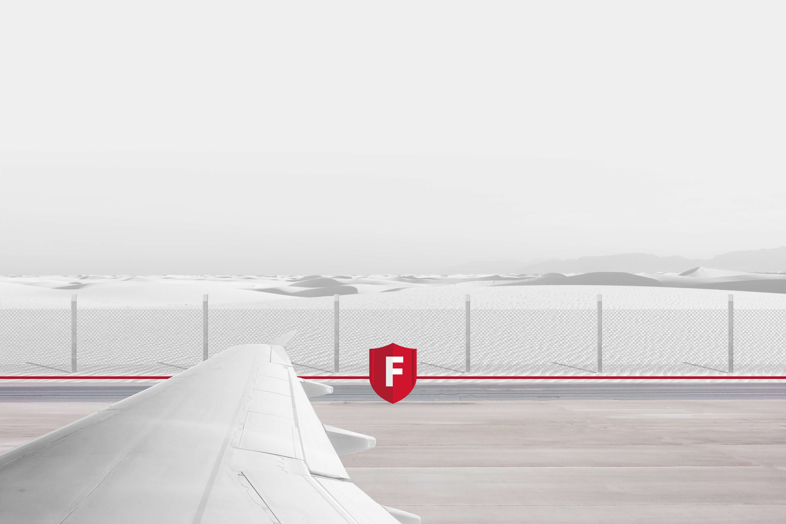 Airport and Surrounding Area Security with DAS Technology