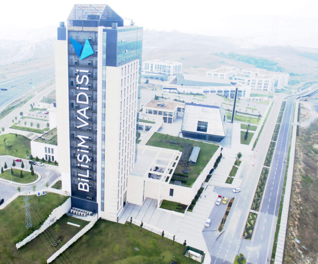 Protecting Bilisim Vadisi