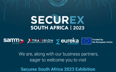 Securex South Africa 2023 Exhibition
