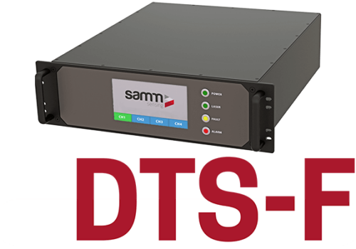 FOTAS-Fiber-Optic-Thermal-Sensor-DTS