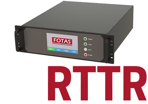 RTTR Real-Time Thermal Rating Sensor