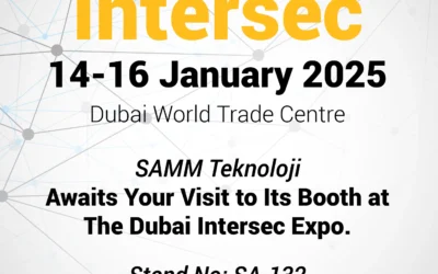 INTERSEC_SAMM Teknoloji-Eu
