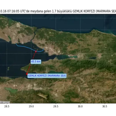 The Fiber Optic Distributed Acoustic Sensing-Based Early Warning and Monitoring System (FOTDES)