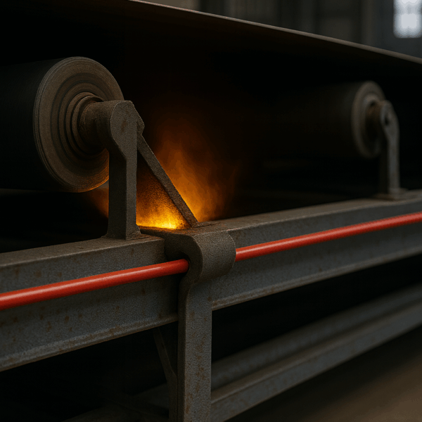 conveyör 11 conveyör 11