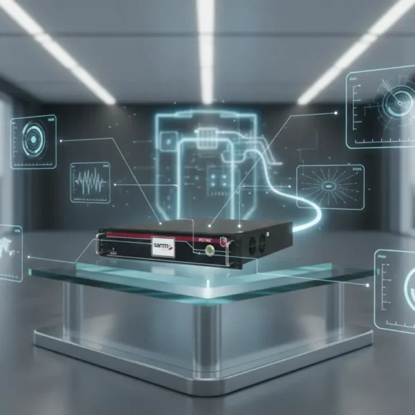 Intelligent Perimeter Surveillance and Threat Classification System