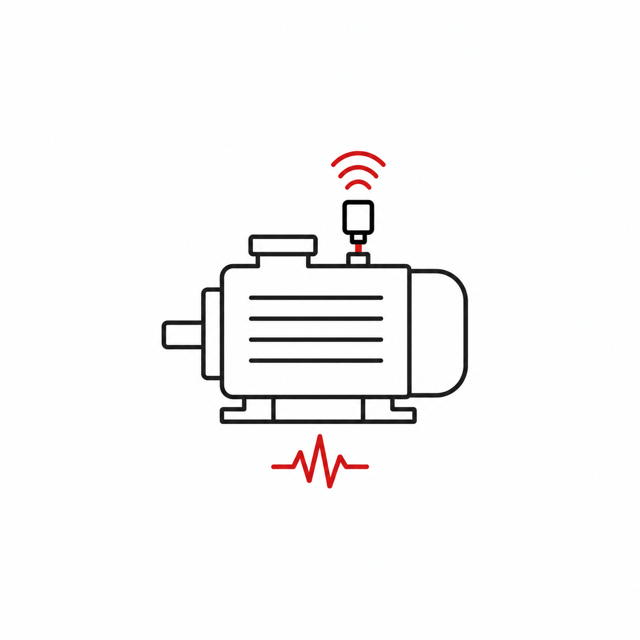 Condition Monitoring icon