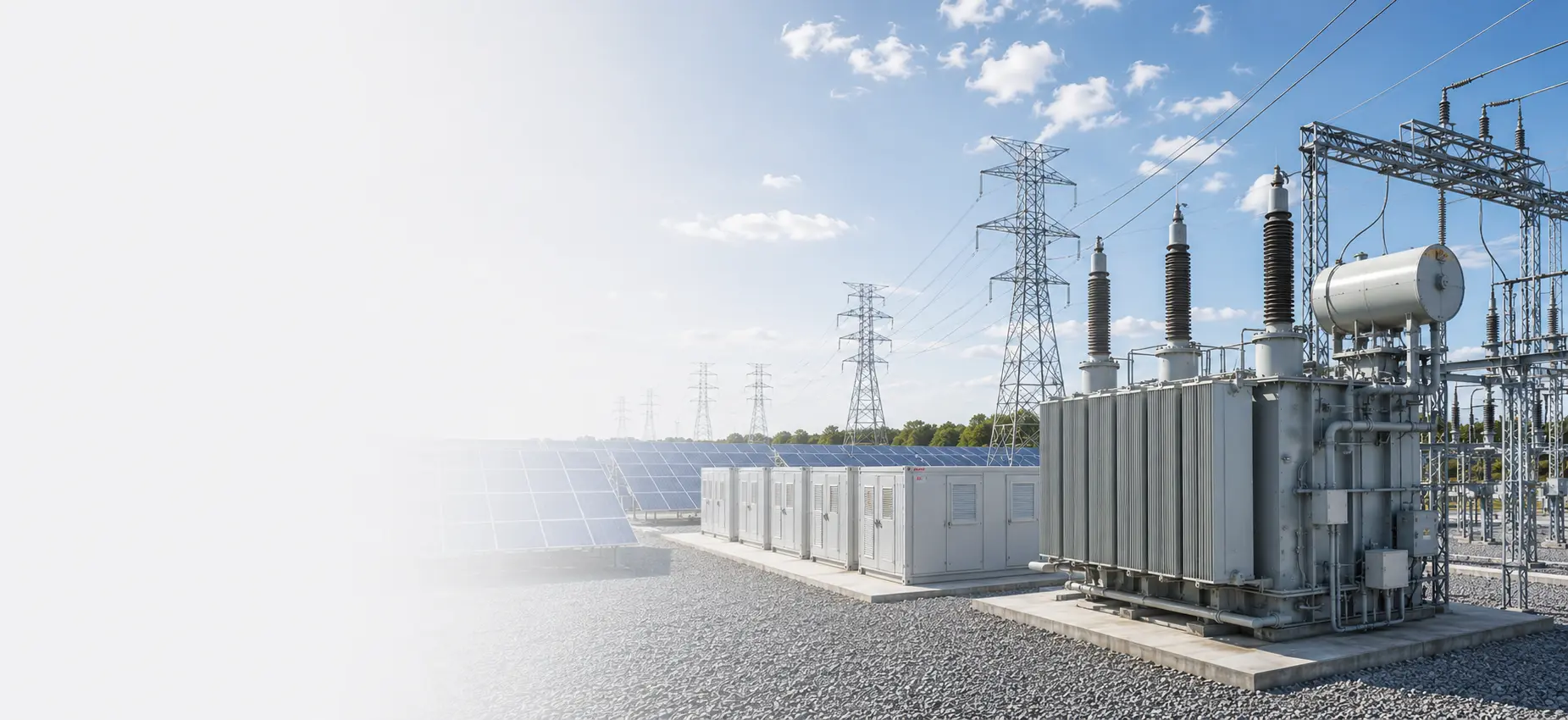 Fiber Optic Monitoring for Energy & Utilities