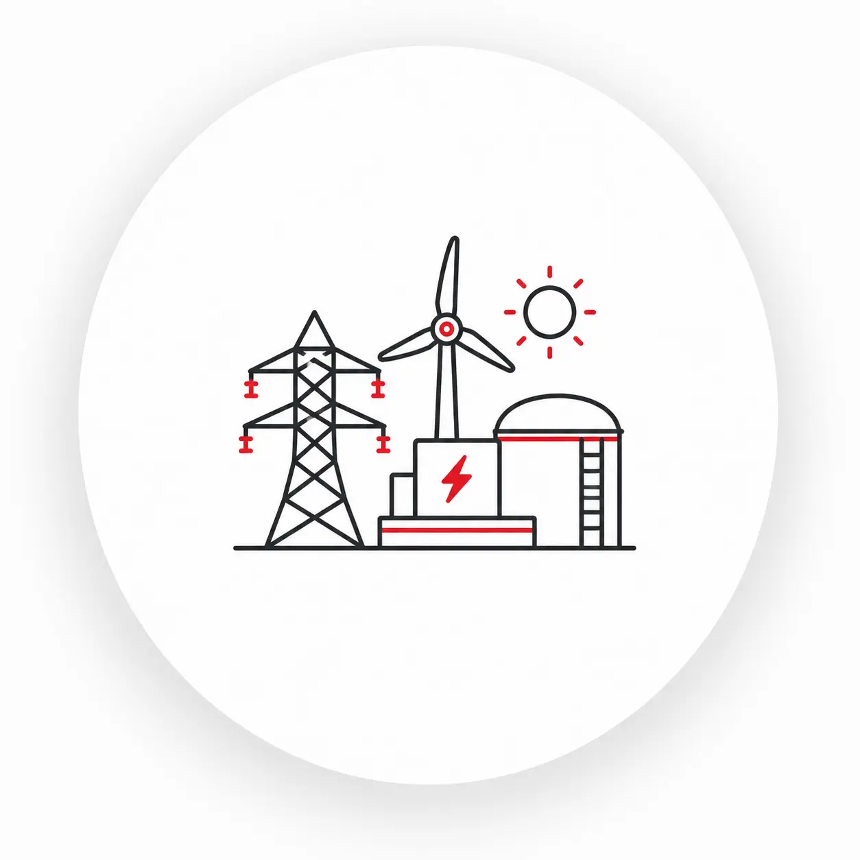Energy and Utilities