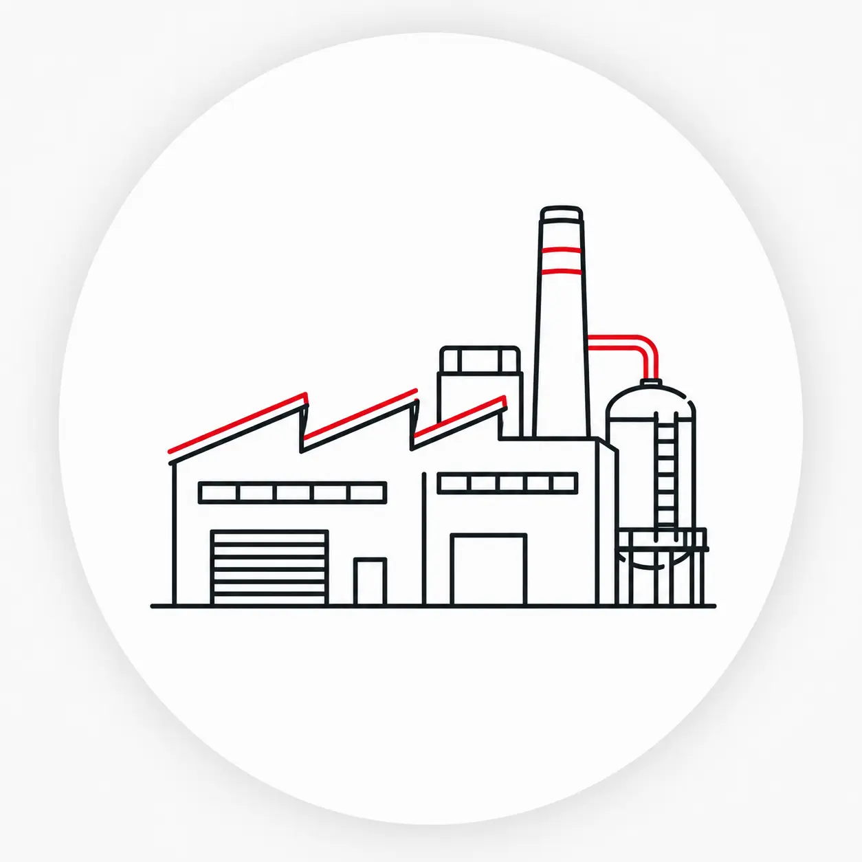 Industrial