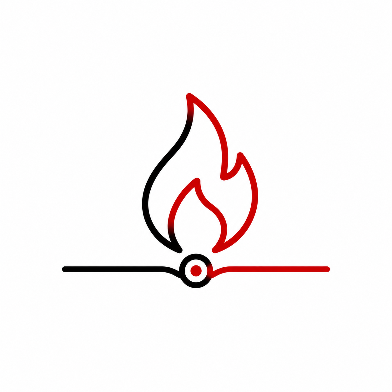 Linear Heat Detection icon