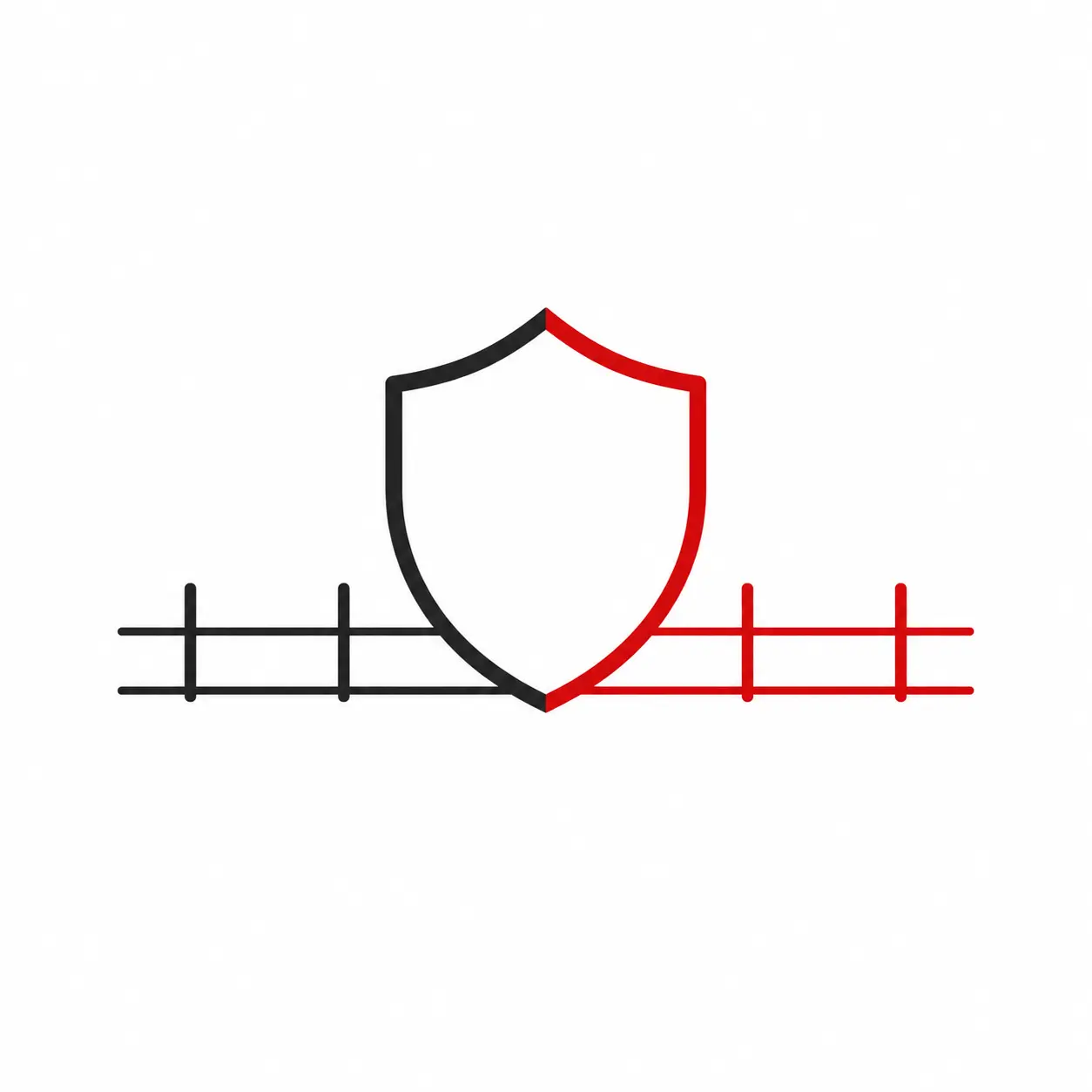 Perimeter Security icon