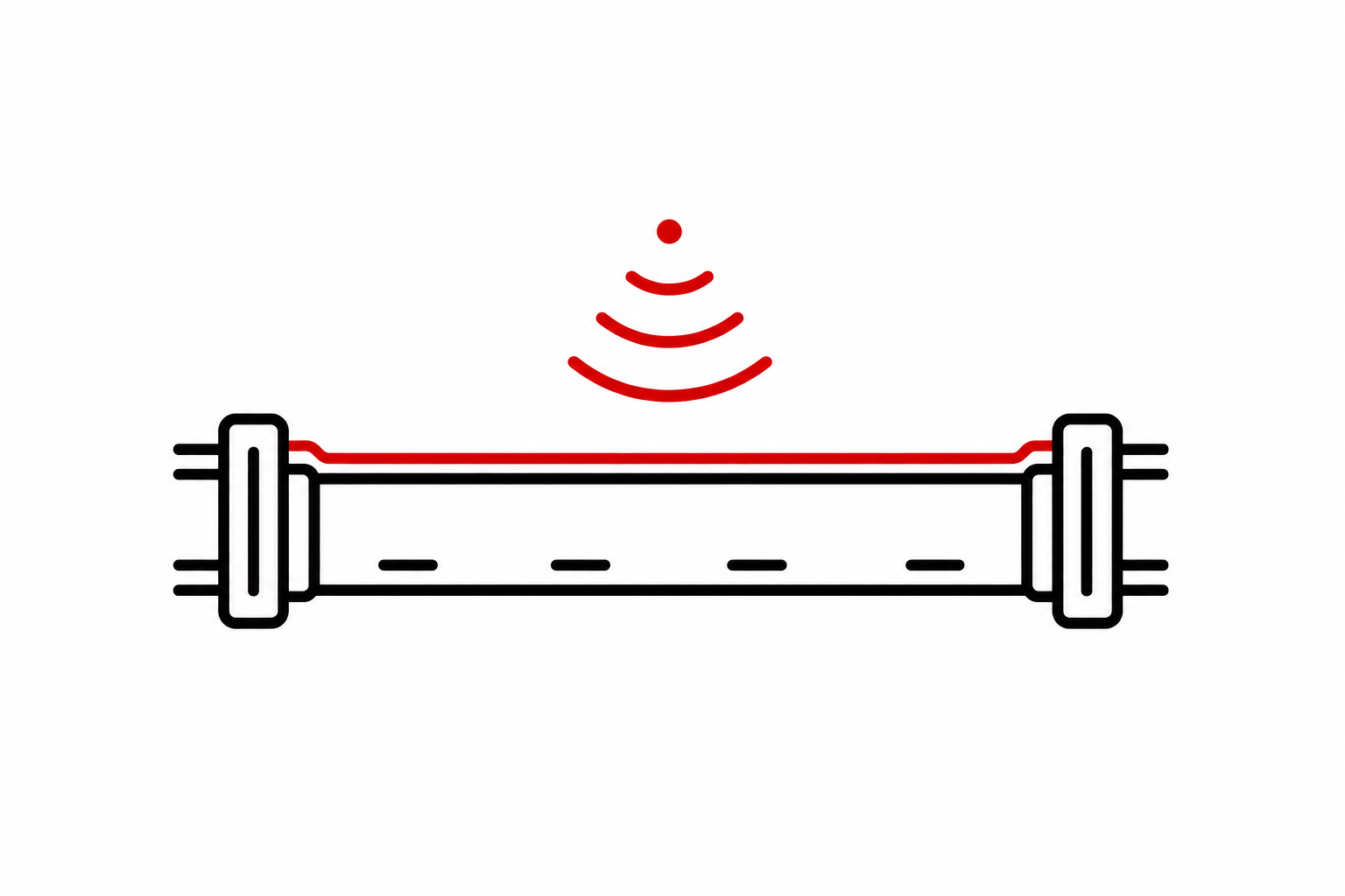 Pipeline Monitoring icon