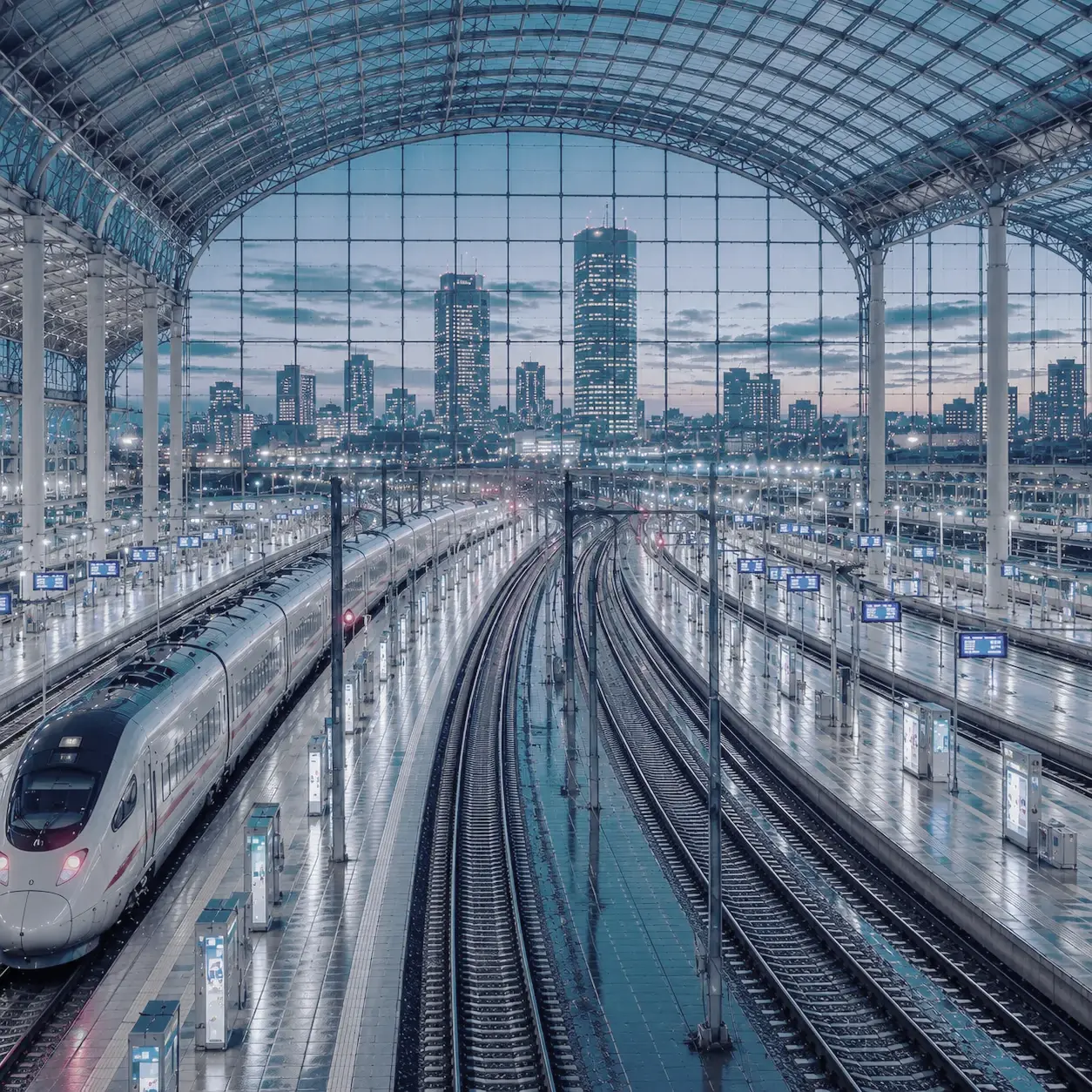 Transportation sector