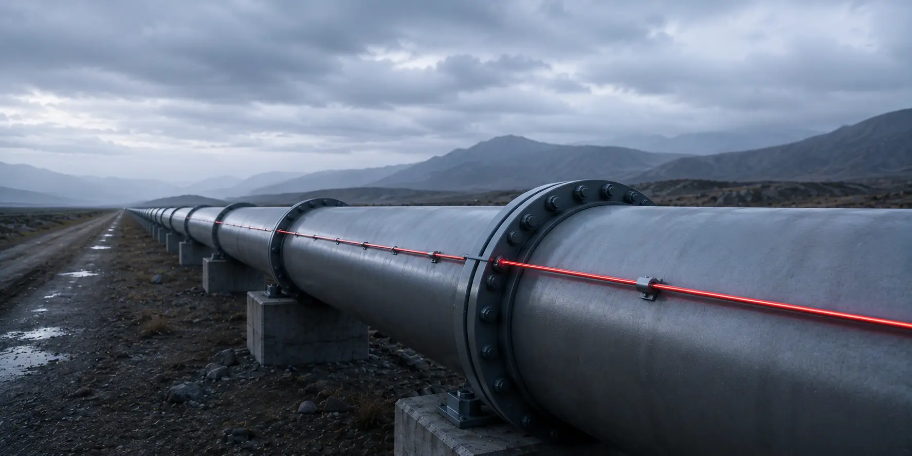 FOTAS distributed fiber optic sensing applications