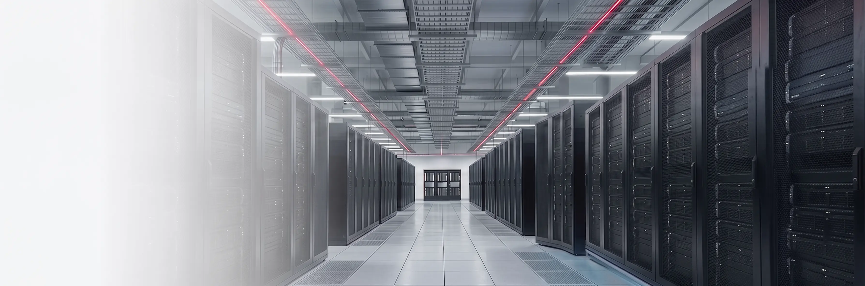 Data Center Monitoring