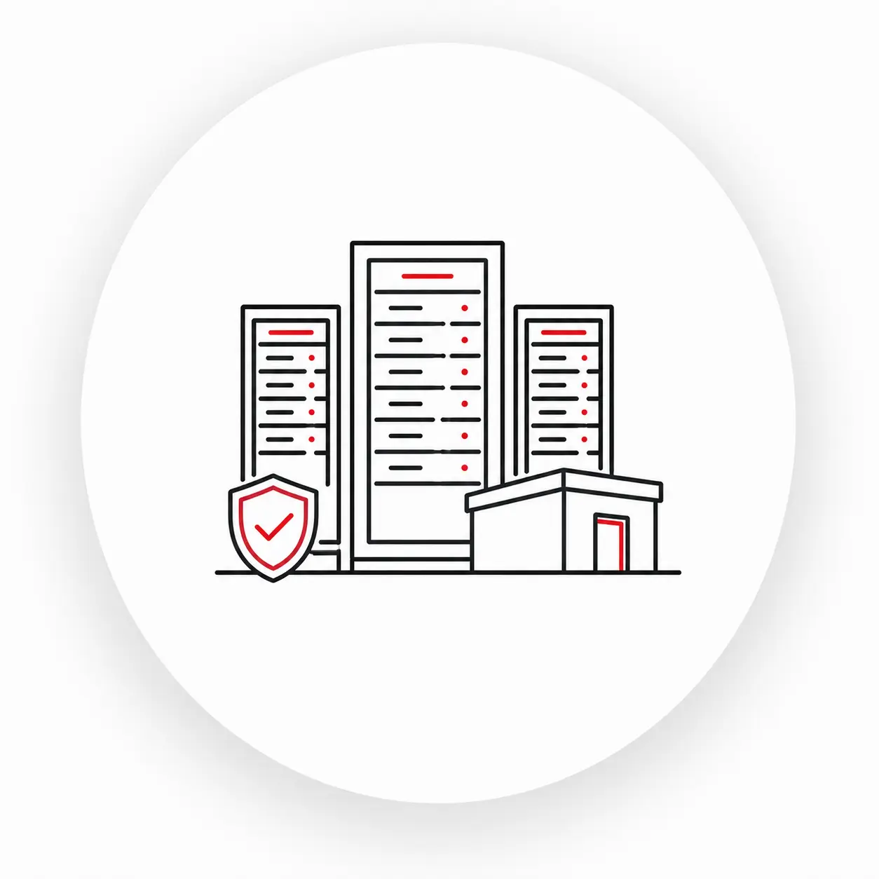 Data Centres