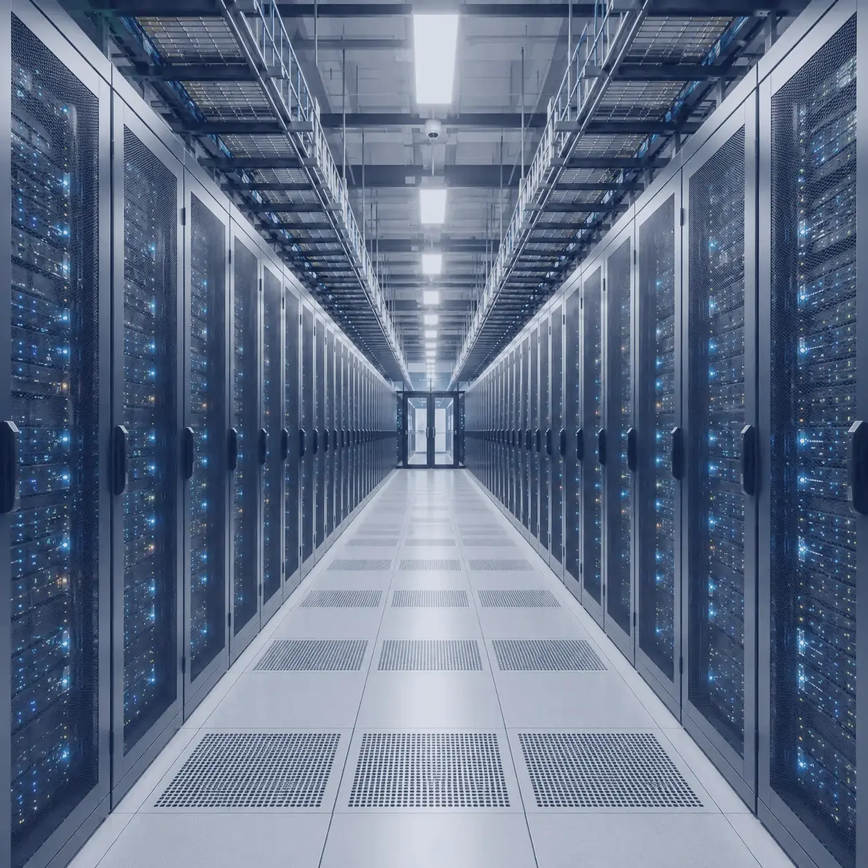 Data Centres sector
