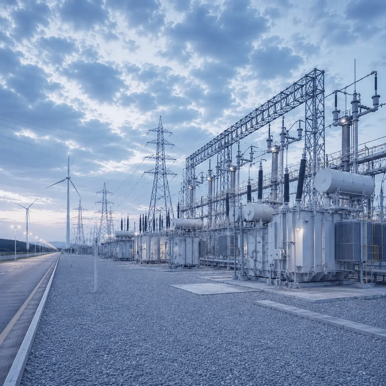 Energy and Utilities sector