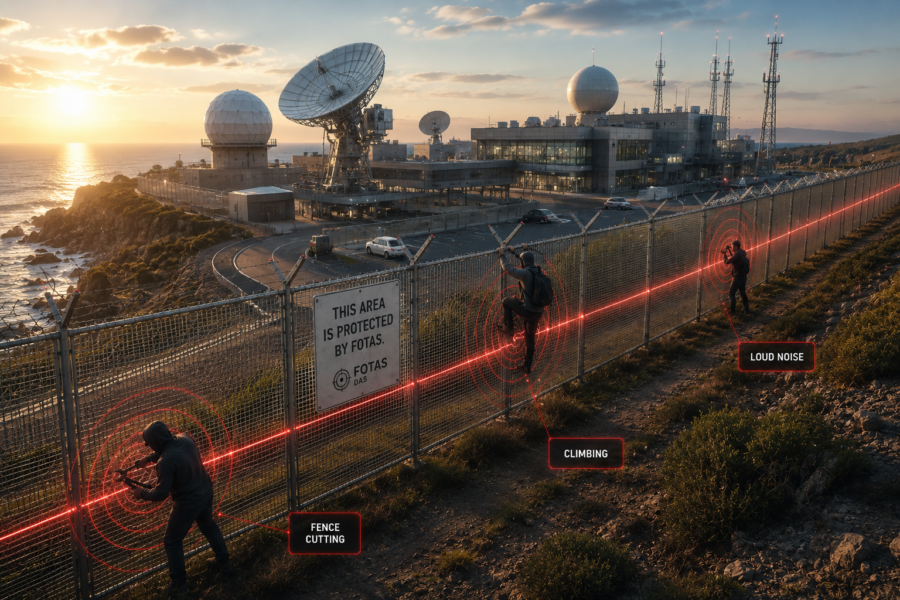 fotas-das-perimeter-security-radar-facility-intrusion-detection