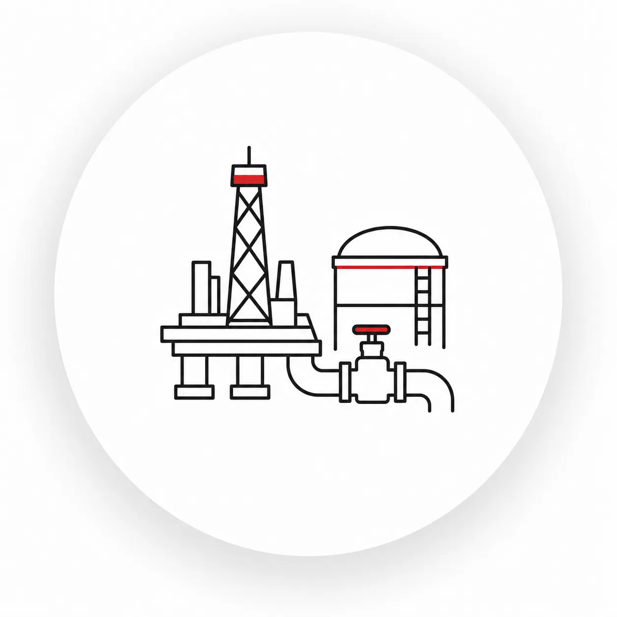 Oil and Gas