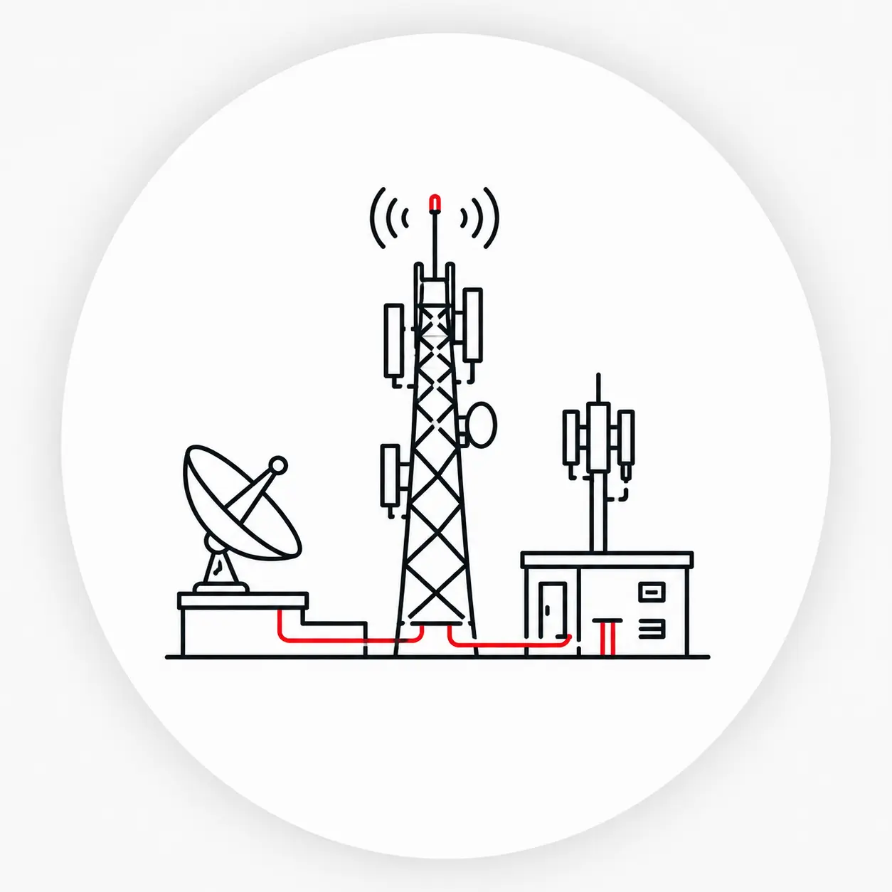 Telecom Networks
