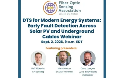 SAMM Technology to Present at FOSA Webinar on Modern Energy Systems