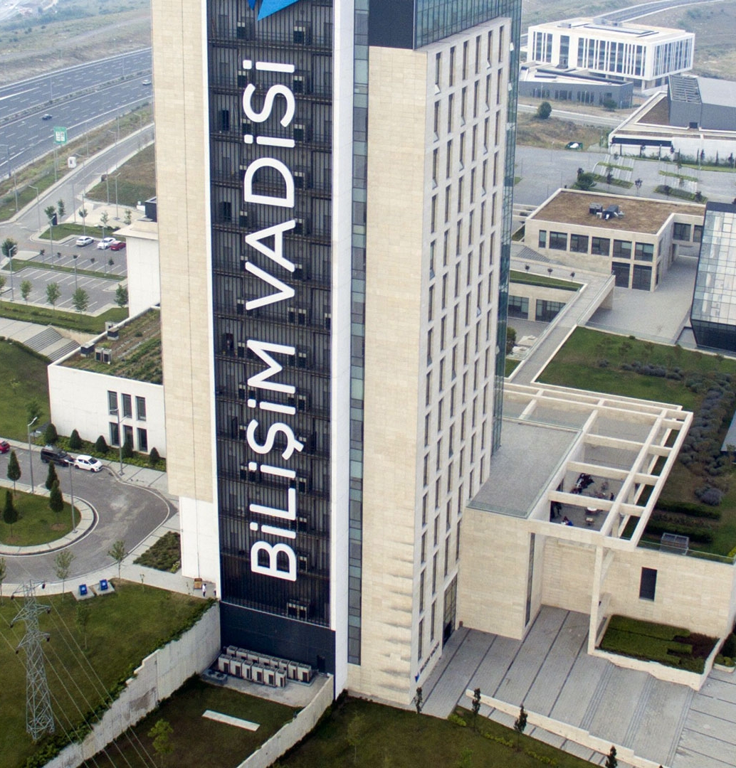 Bilişim Vadisi