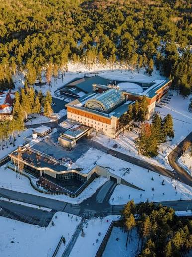Uludağ Swiss Hotel
